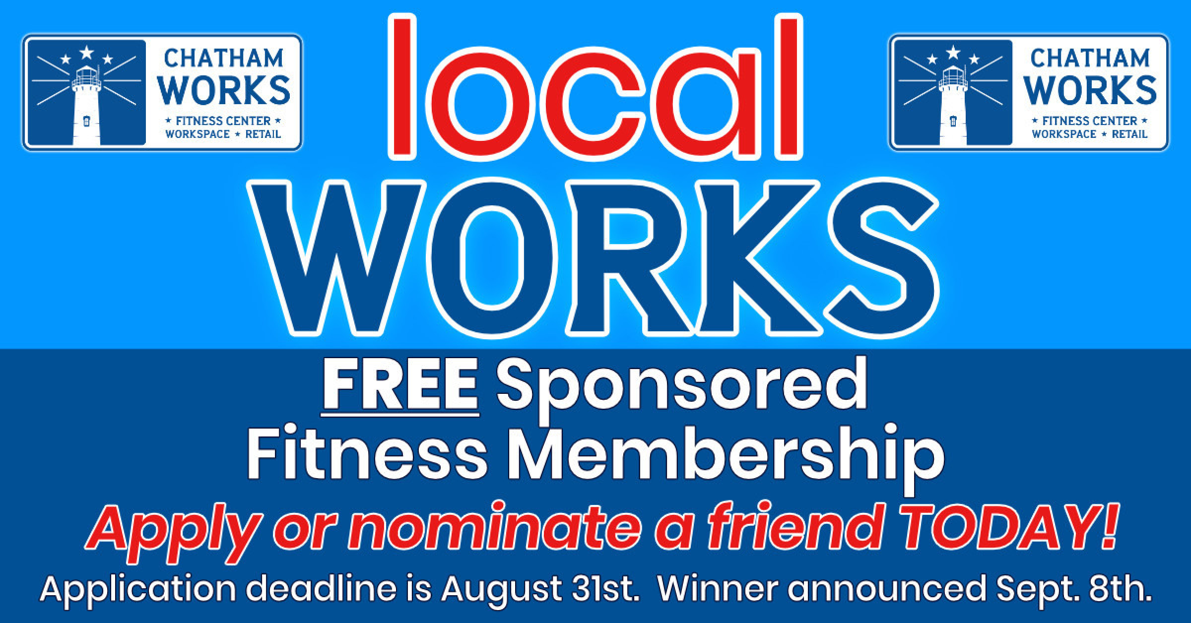 Local Works news