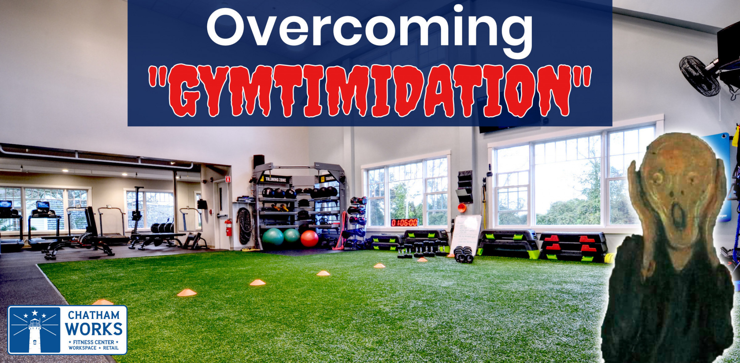 Gymtimidation web wide