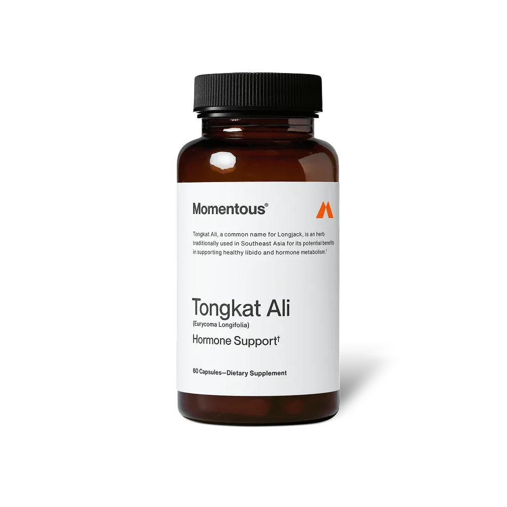 Momentous Tongkat Ali container