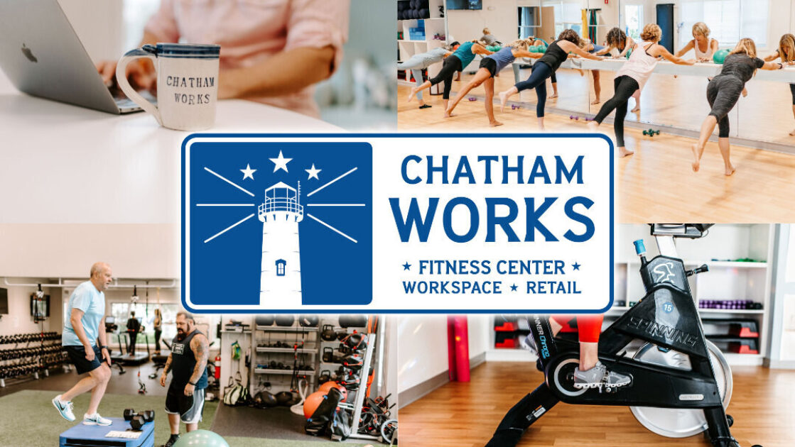 Chatham Works — Globo gym in Chatham, MA