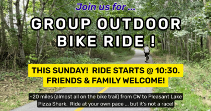 GROUP BIKE RIDE web news 1200 x 628 px