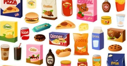 Ultra processed foods 700x420