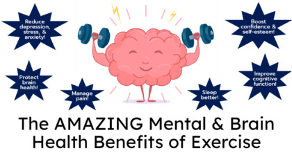 Brain exercise blog