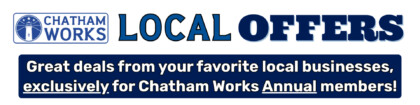Local offers member banner