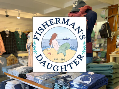 Fishermans daughter