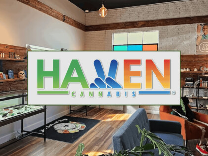 Haven listing