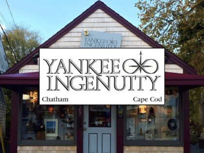 Yankee ingenuity listing
