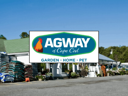 Agway listing