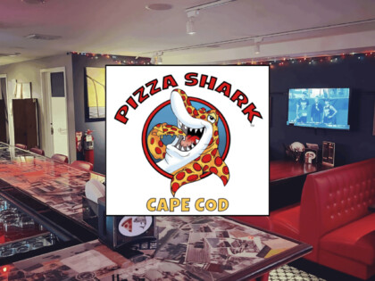 Pizza shark listing