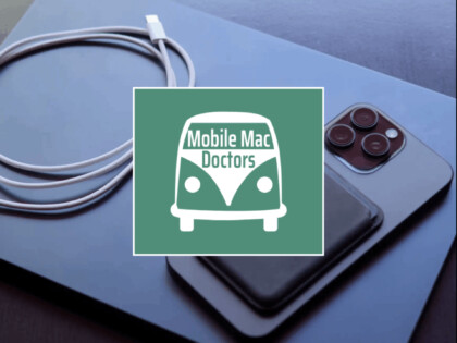 Mobile Mac Doctors listing