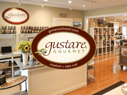 Gustare listing