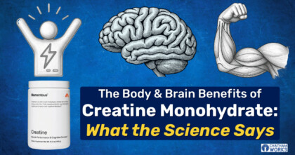 Creatine Monohydrate What the Science Says news