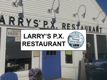 LARRYS PX LISTING