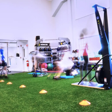Turf Motion TT 26