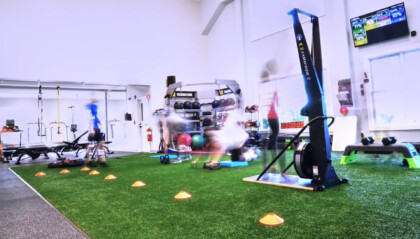 Turf Motion TT 26