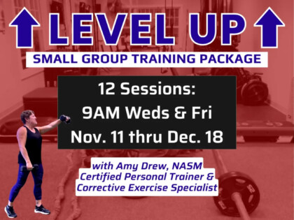 Level Up CTA SGT Fall26