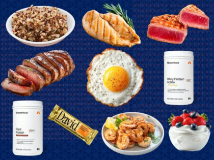 Protein CTA