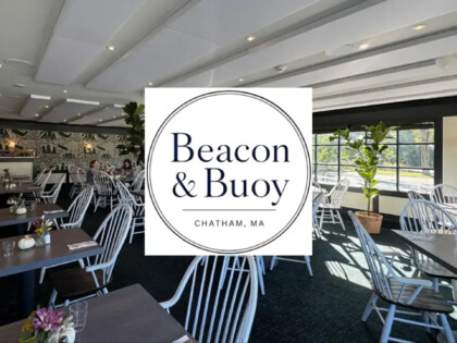 Beacon Buoy