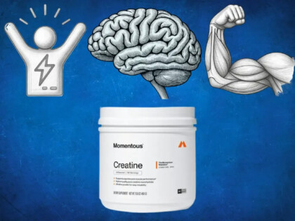 Creatine Monohydrate blog CTA
