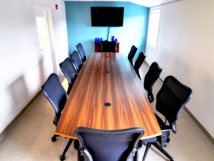 Conf room cta