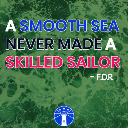 Smooth Seas