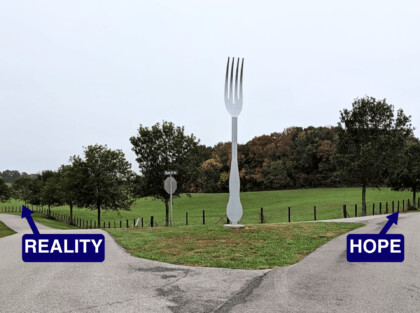 Fork