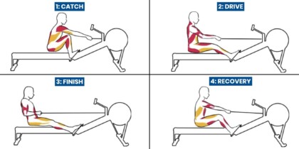 Chatham Works | Concept2 Cardio Machines