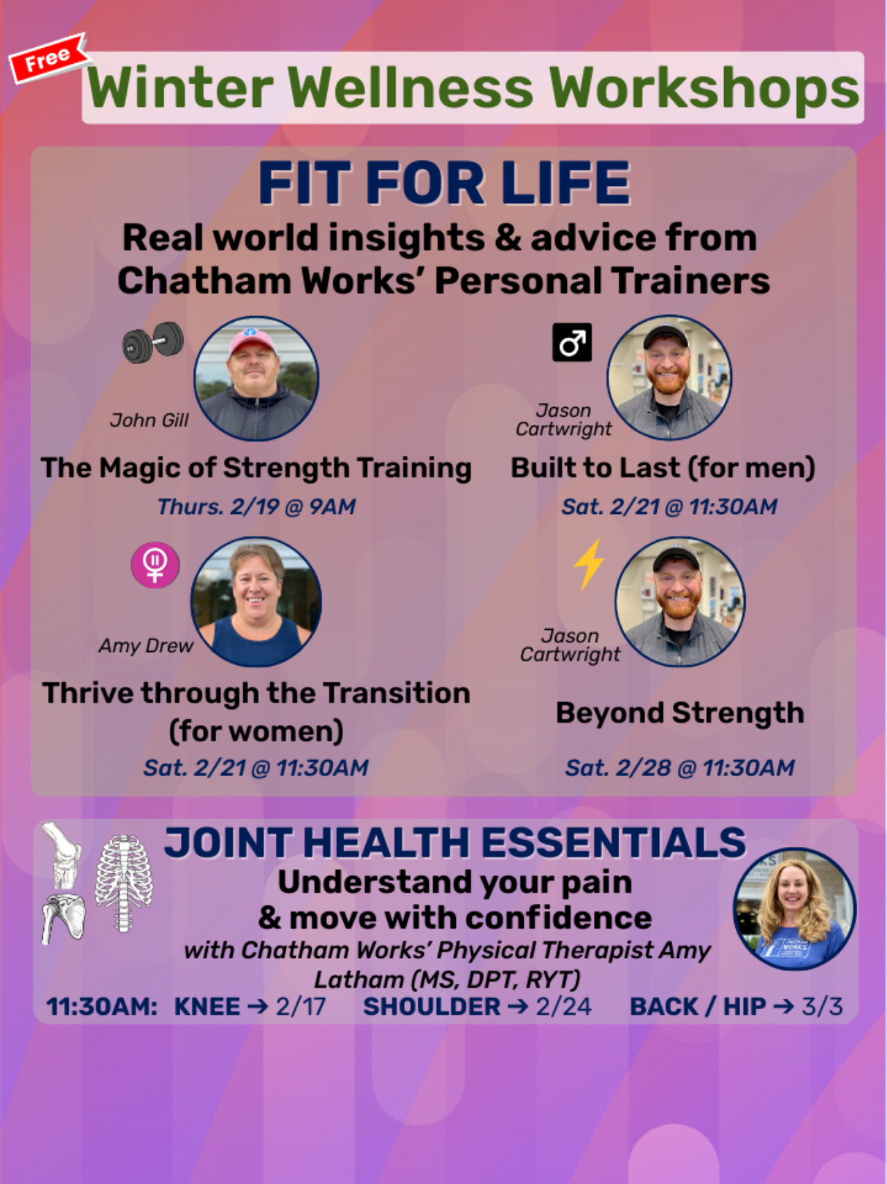 Winter Wellness Workshops web mbl